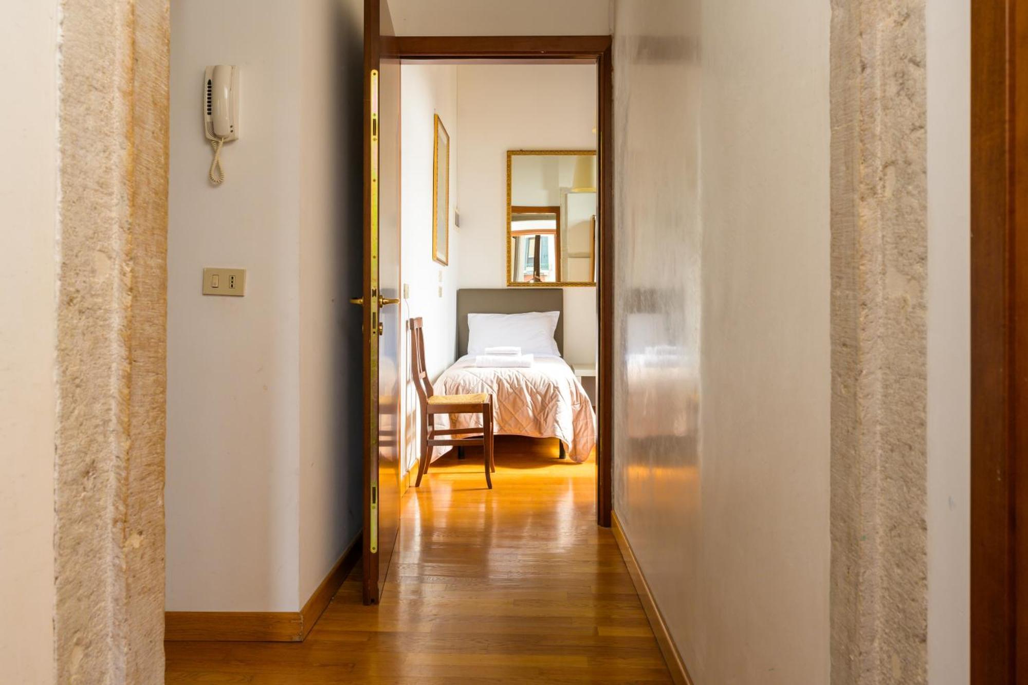 Appartement Ca Romite Venise