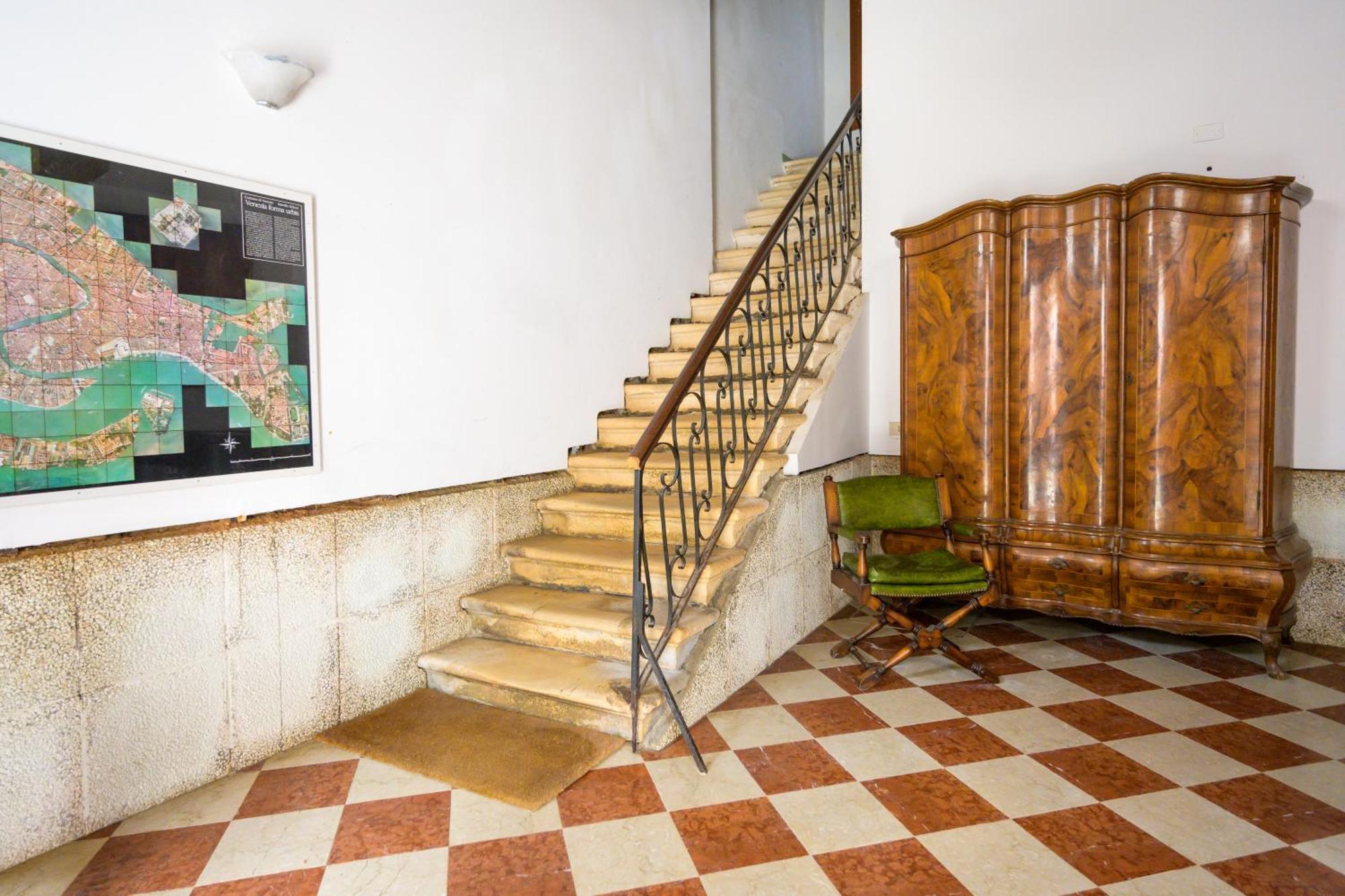 Appartement Ca Romite Venise