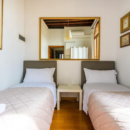 Ca Romite Apartment Venice Exterior photo