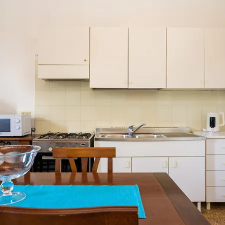 Ca Romite Apartment Venice Exterior photo