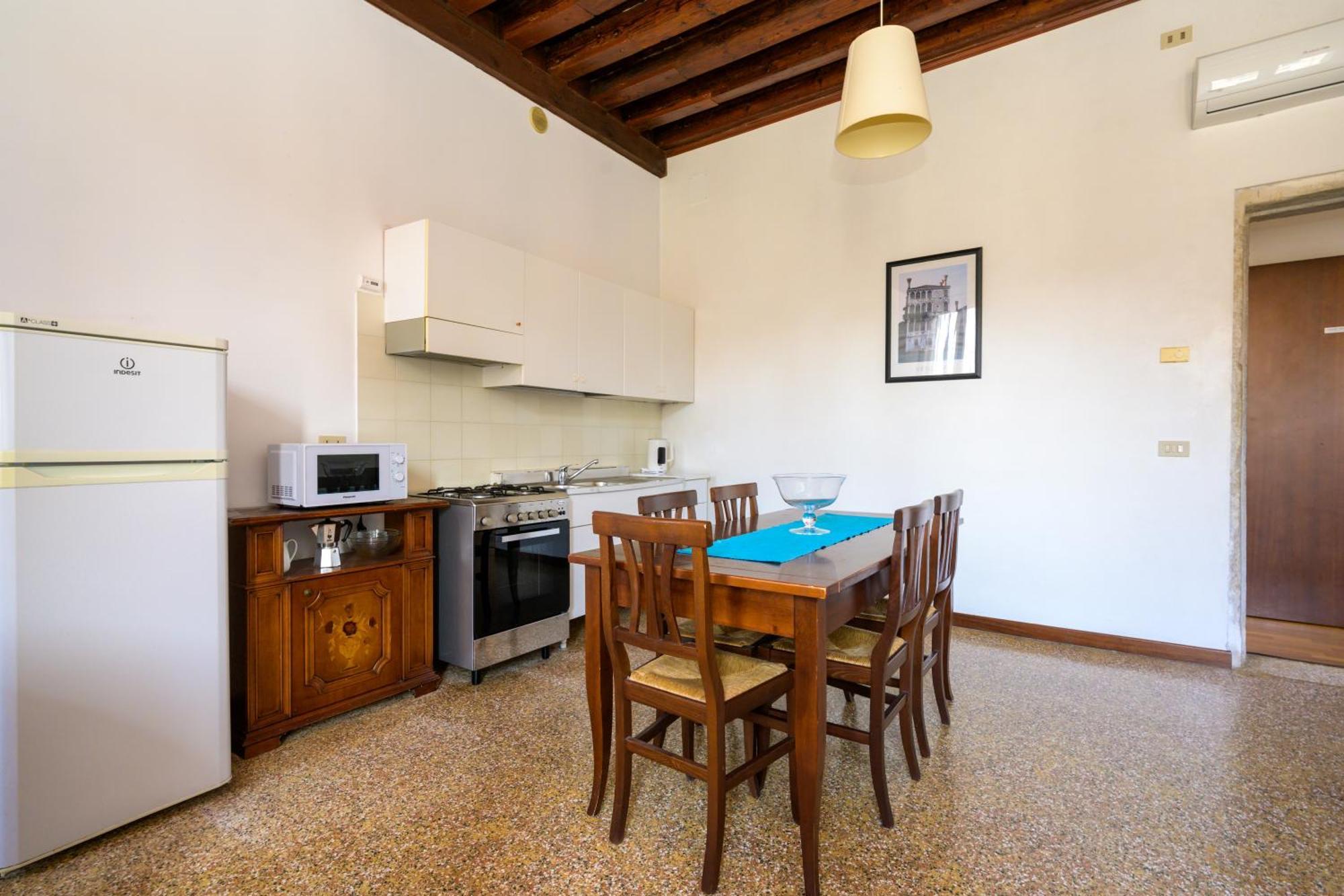 Ca Romite Venedig