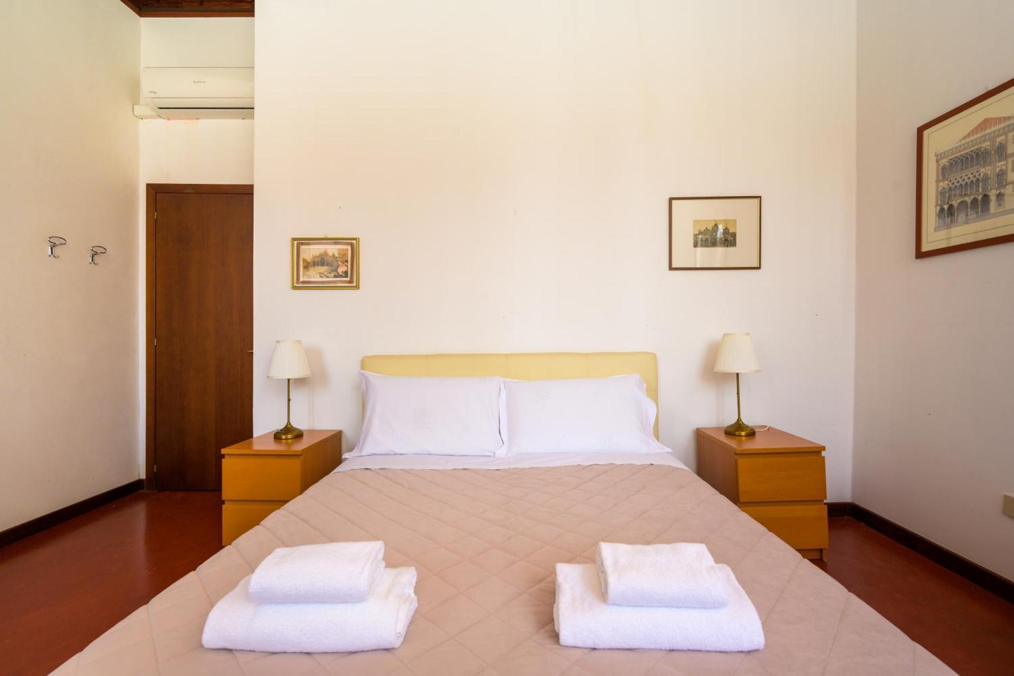 Ca Romite Apartment Venedig