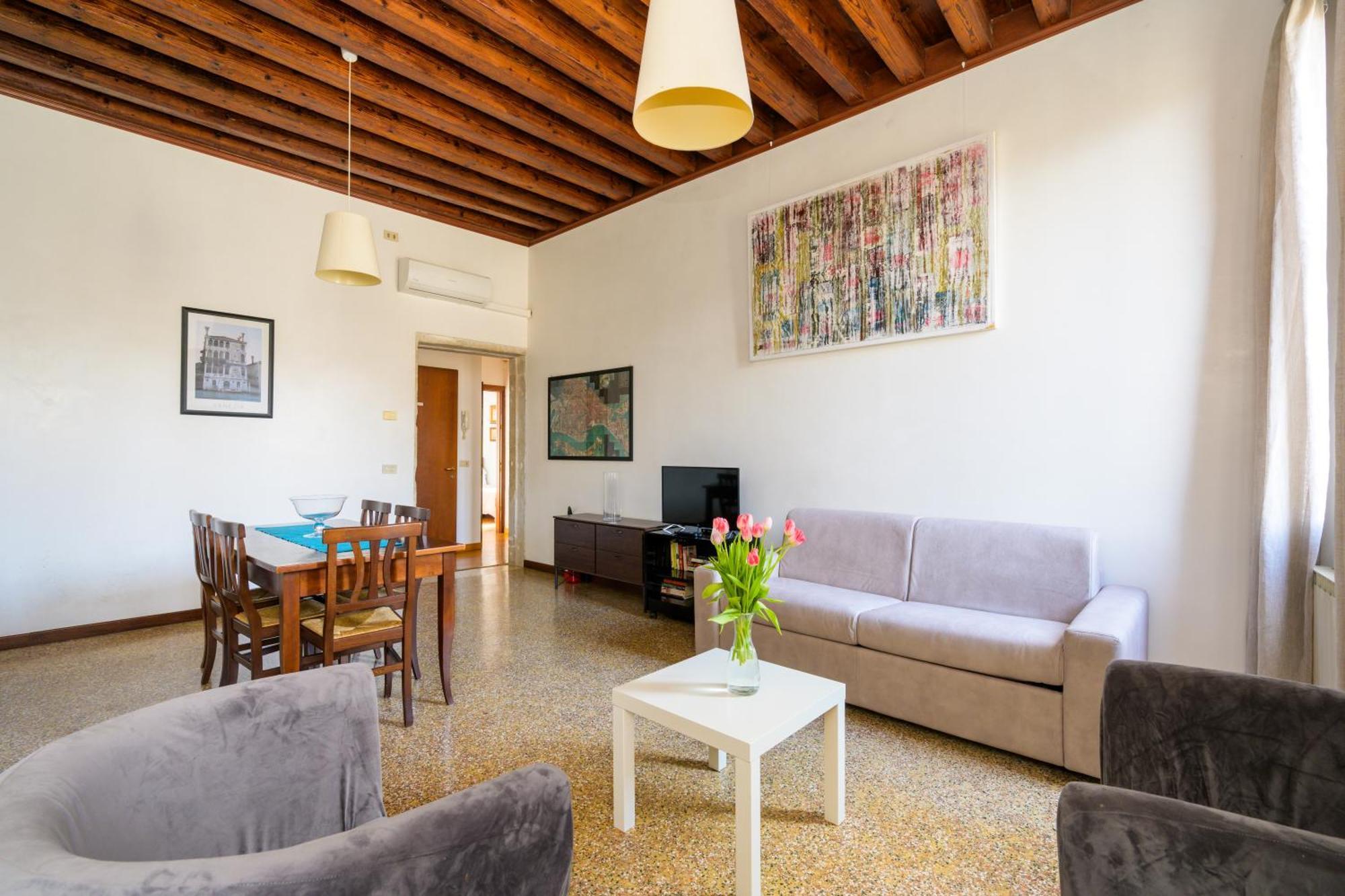 Ca Romite Venedig