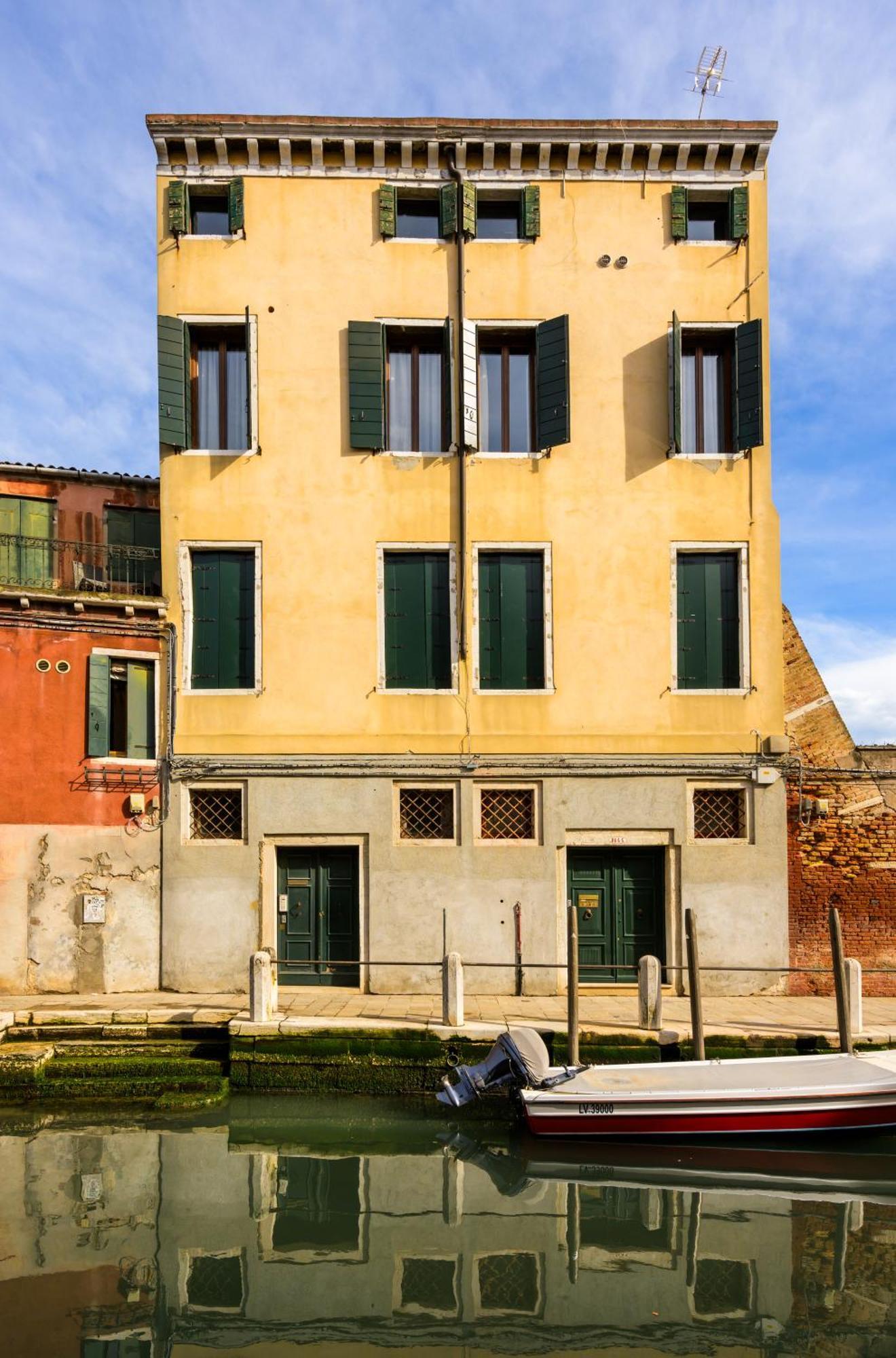 Ca Romite * Venedig
